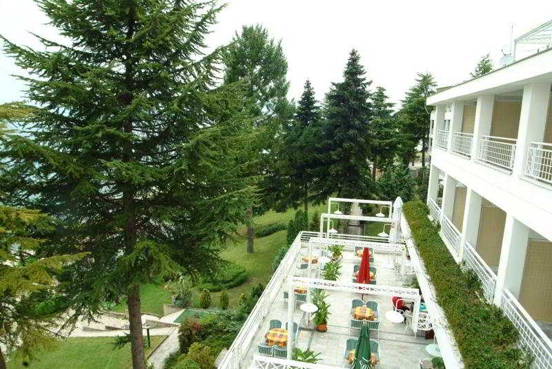 Granit Hotel 26/28