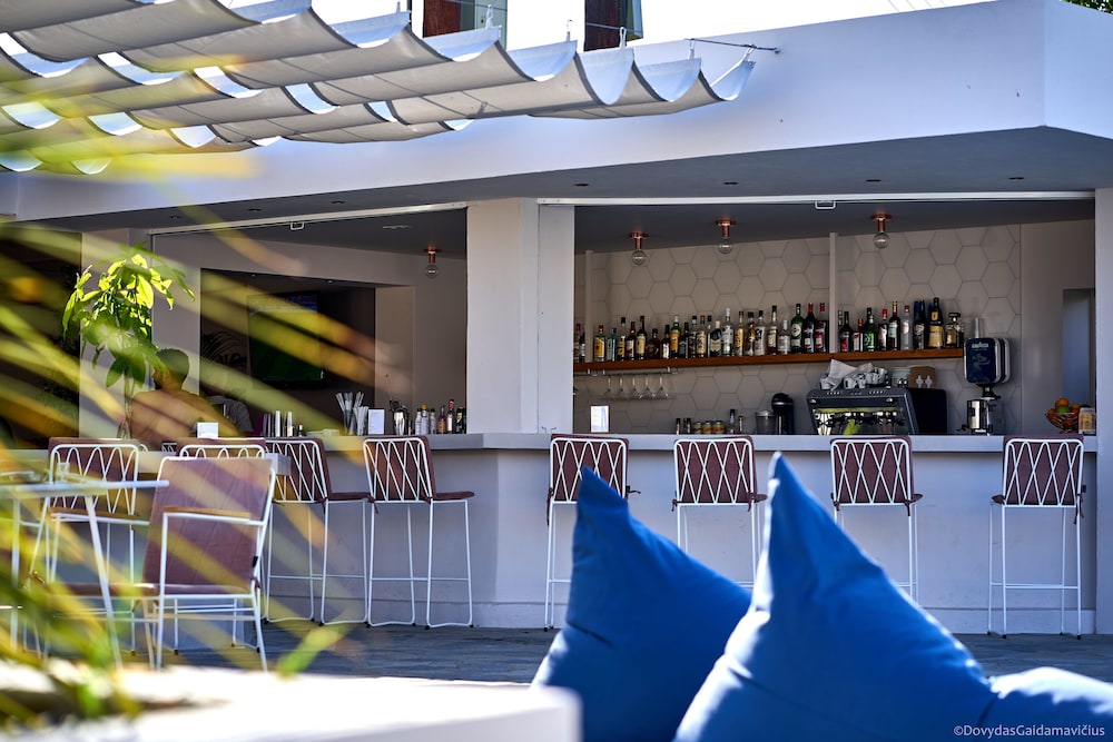 Fardini Seaside酒店(Fardini Seaside Hotel) 图片3