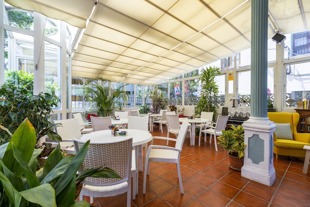 Hotel Elcano 49/70