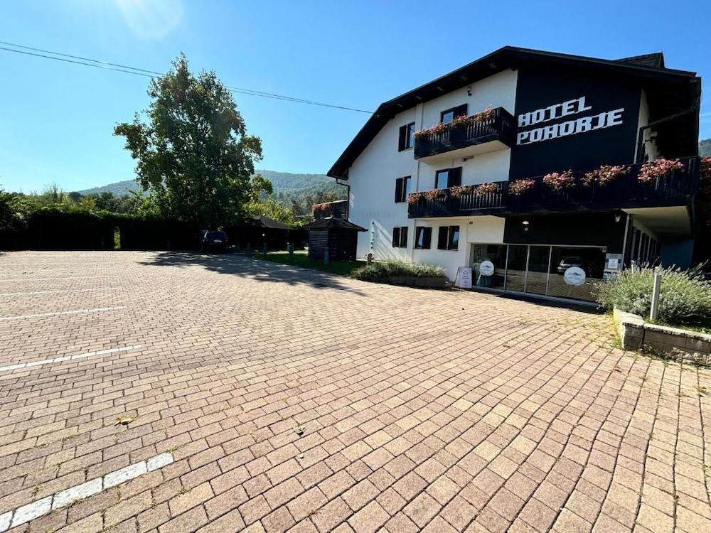 Boutique hotel Pohorje 41/50