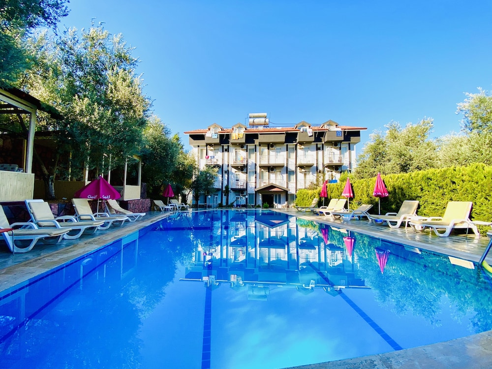 Doga Hotel Oludeniz 5/63