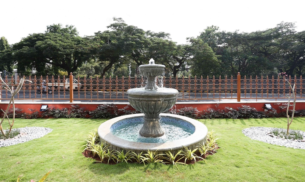 Treebo Akshaya Mahal Inn 36/46
