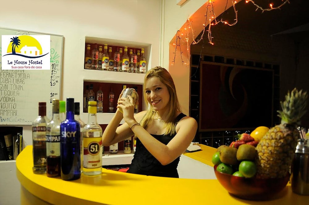 Le House Hostel 34/47