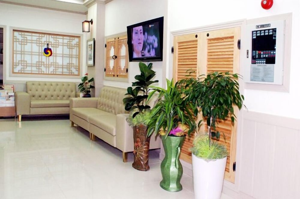 Arirang Hotel 15/50