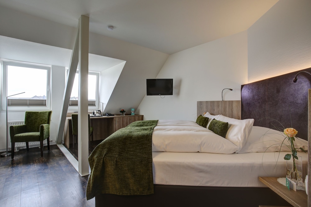 Trip Inn Hotel Esplanade 35/71