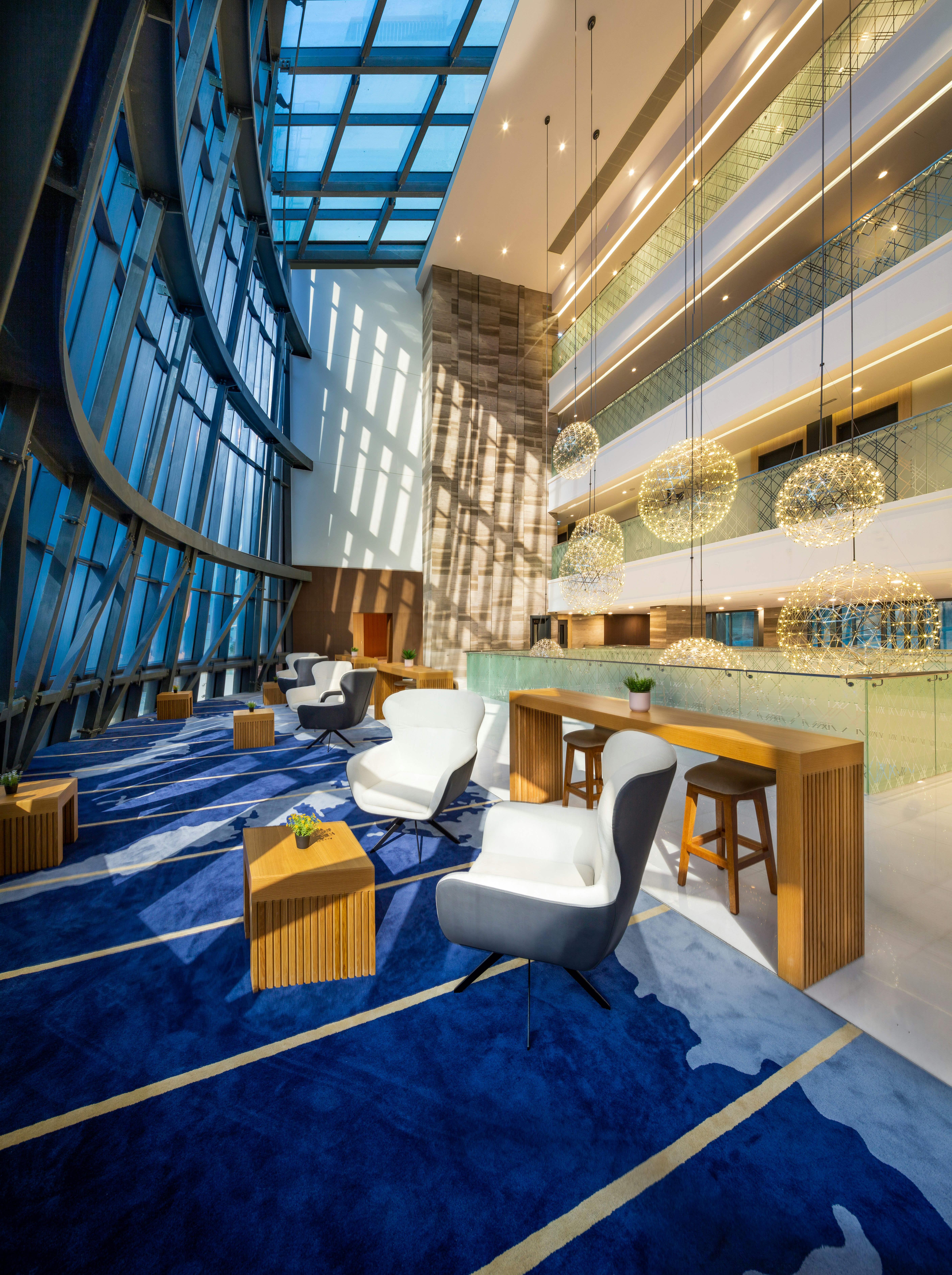 Millennium Place Mirdif 5/12
