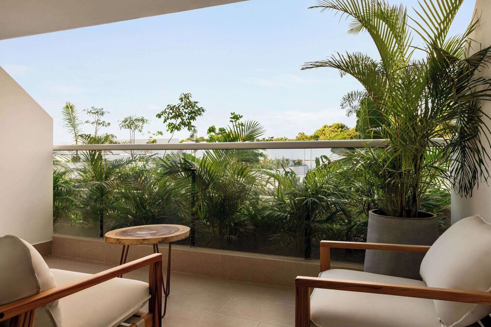 Wyndham Santa Marta Aluna Beach 58/75