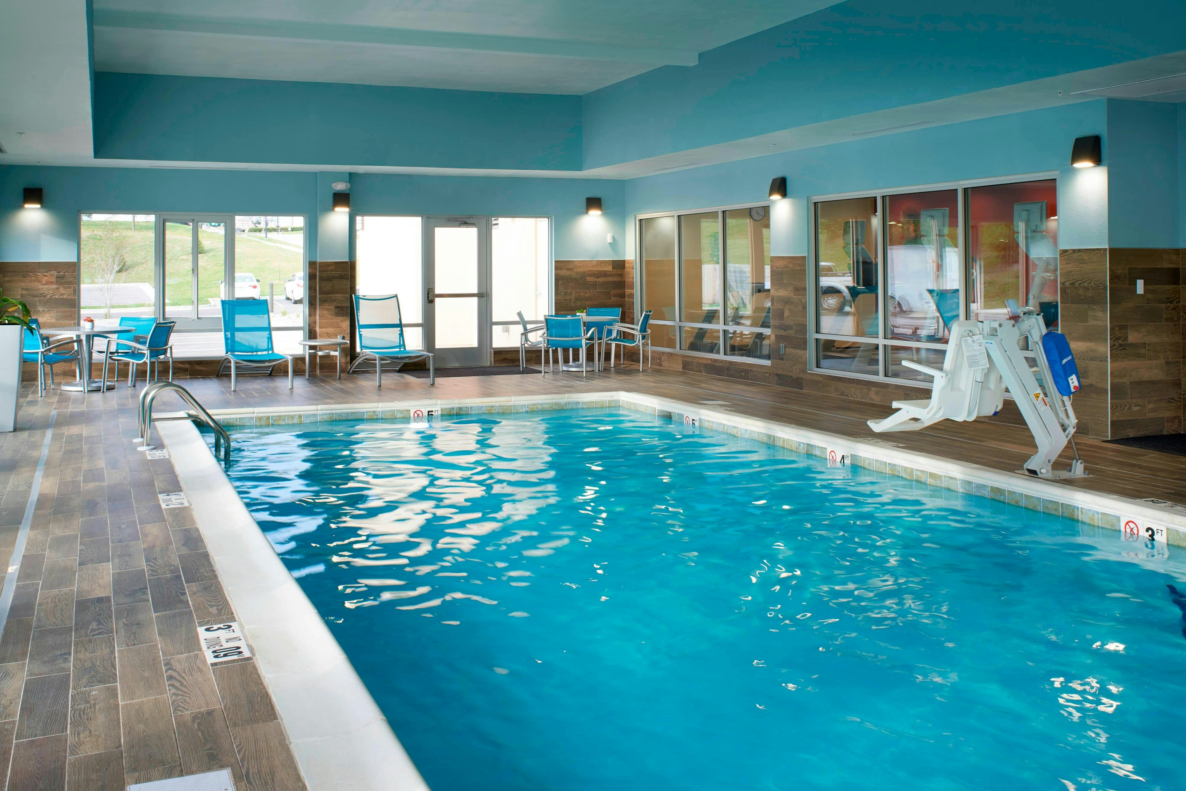 Towneplace Suites Richmond 17/34