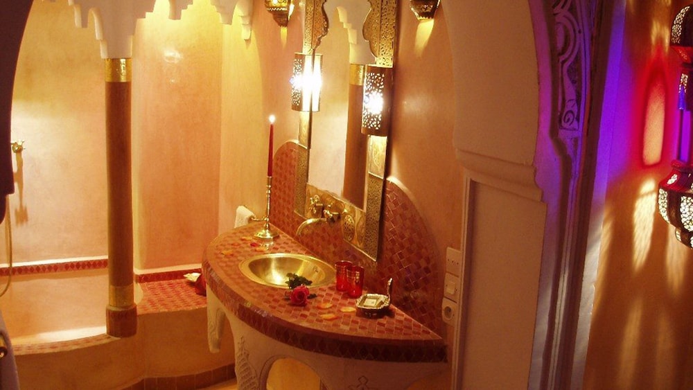 Riad Armelle 40/76