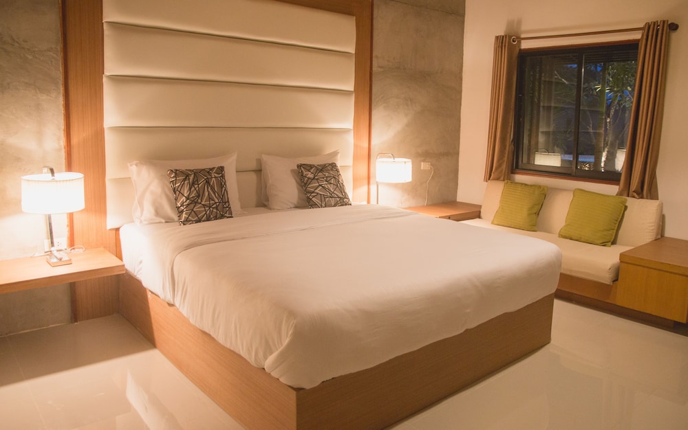 Panwana Resort 7/39