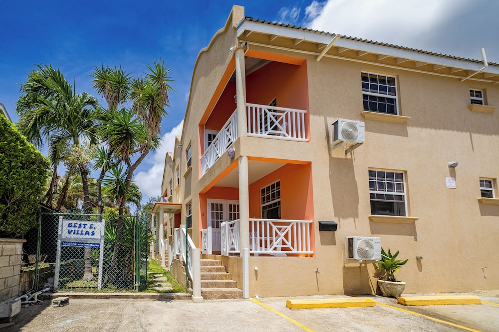Best E Villas Providence 1/39