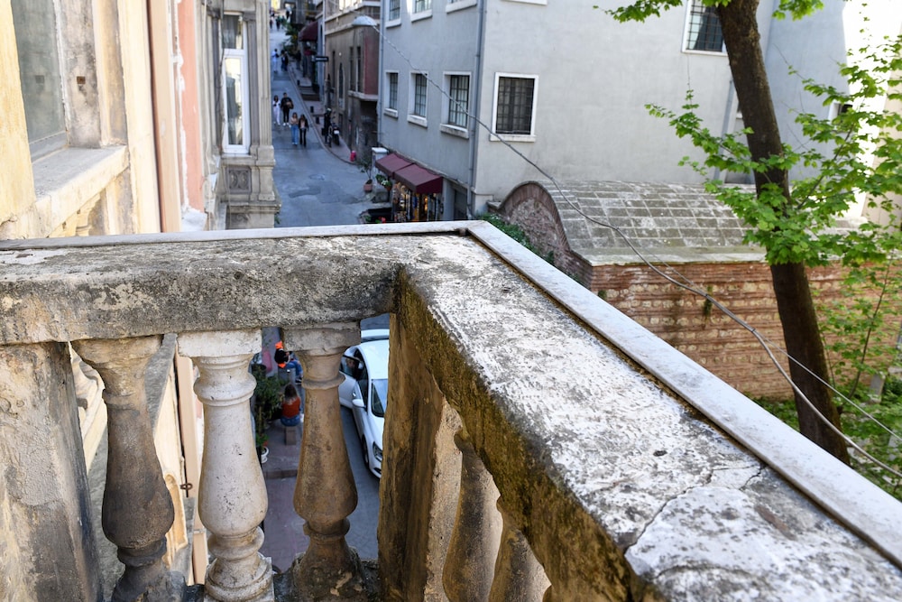 Rooms Galata 6/50