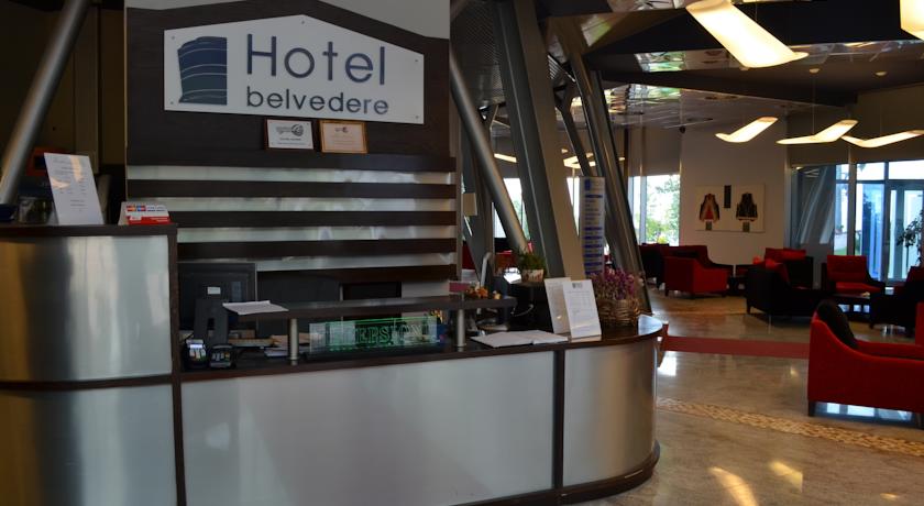 Dajti Belvedere 5/32