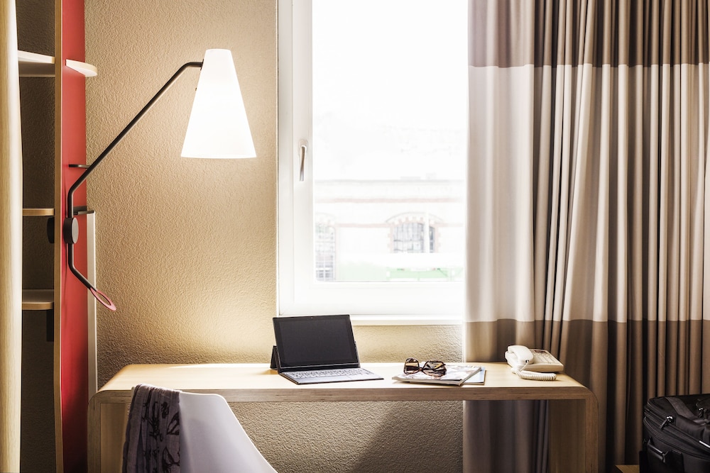 IBIS WINTERTHUR CITY 54/70