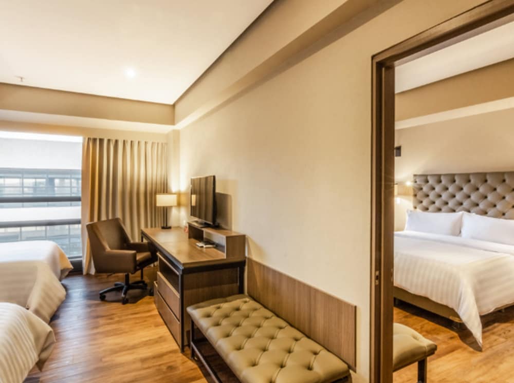 Ghl Style Hotel Bogota Occidente 15/54