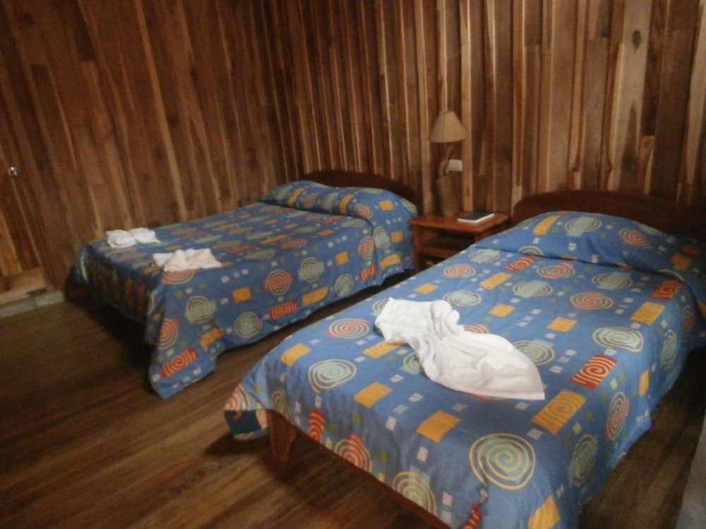 Hotel El Amanecer 8/39