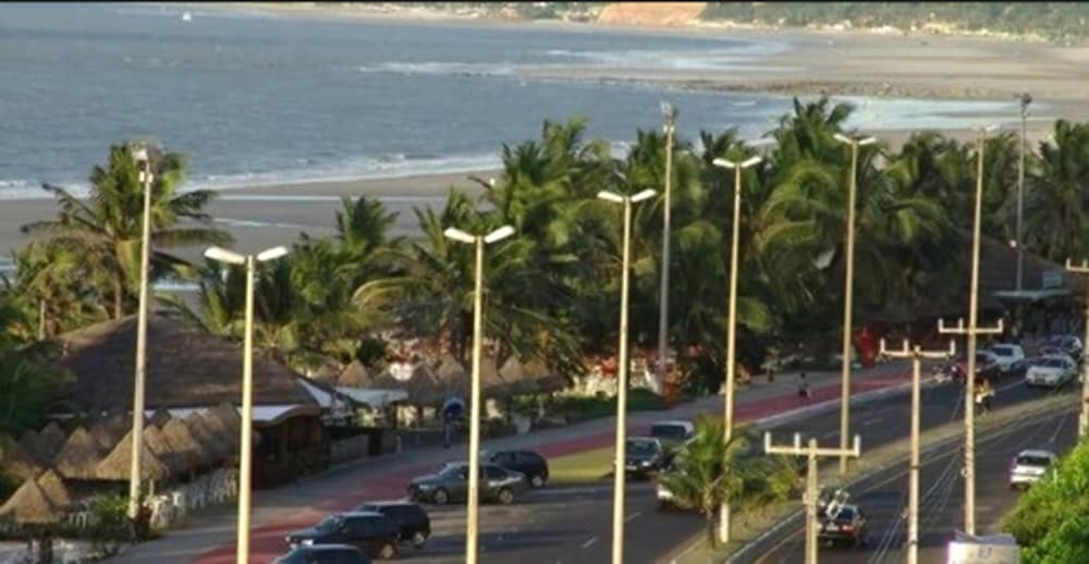 Litoranea Praia Hotel 38/40