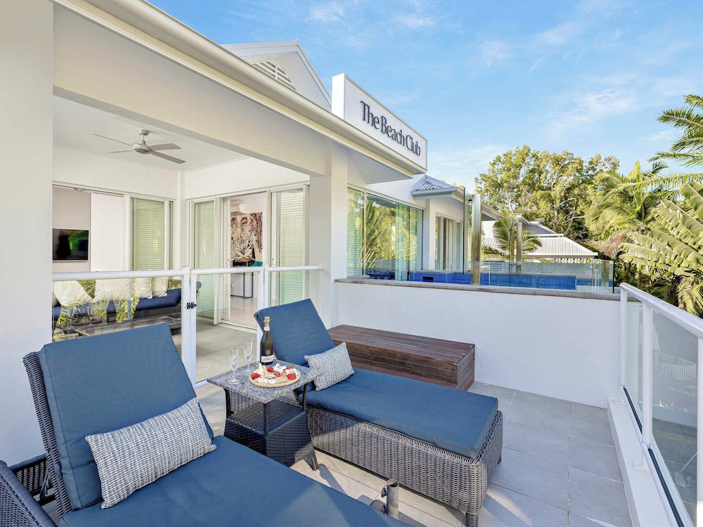 Peppers Beach Club Port Douglas 45/65