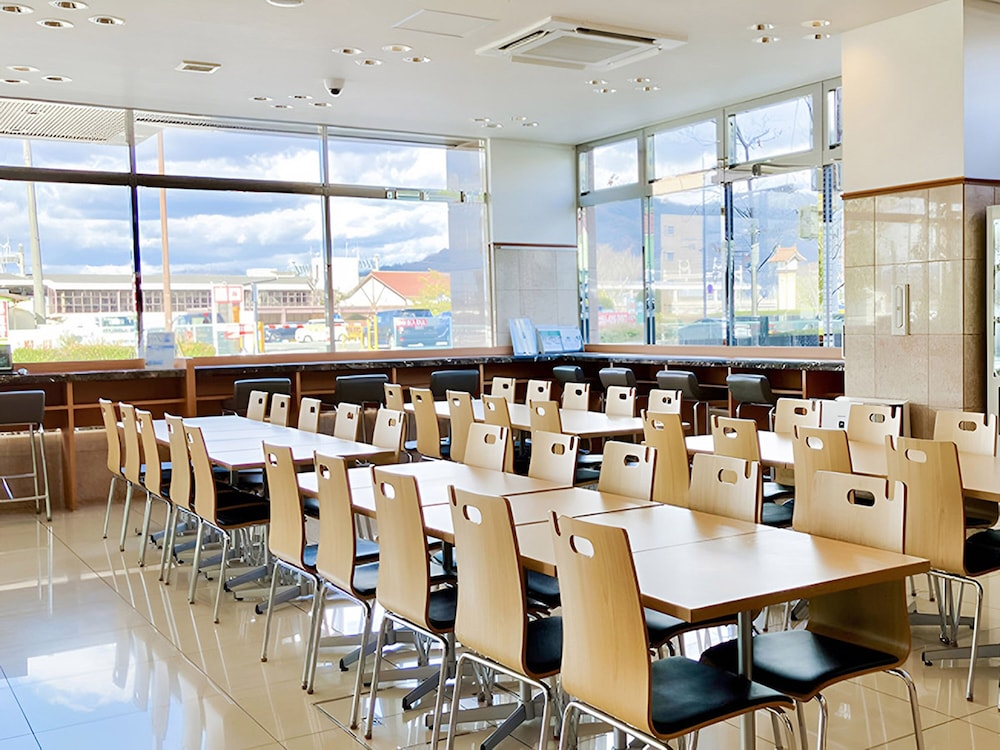 Toyoko Inn Higashi-Hiroshima Ekimae 42/50