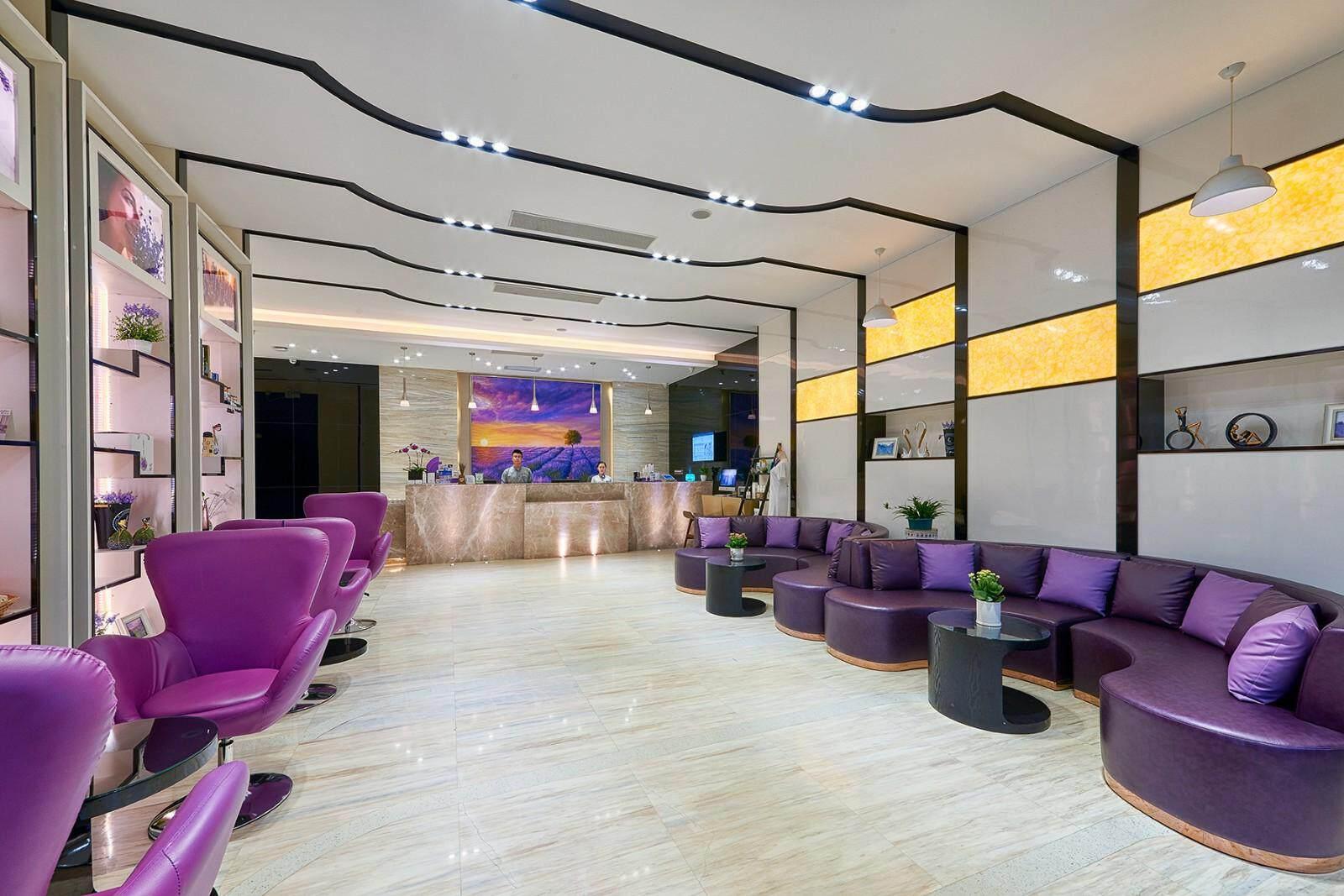 Lavande Hotels Guangzhou Dongxiaonan Metro Station Flagship 22/36