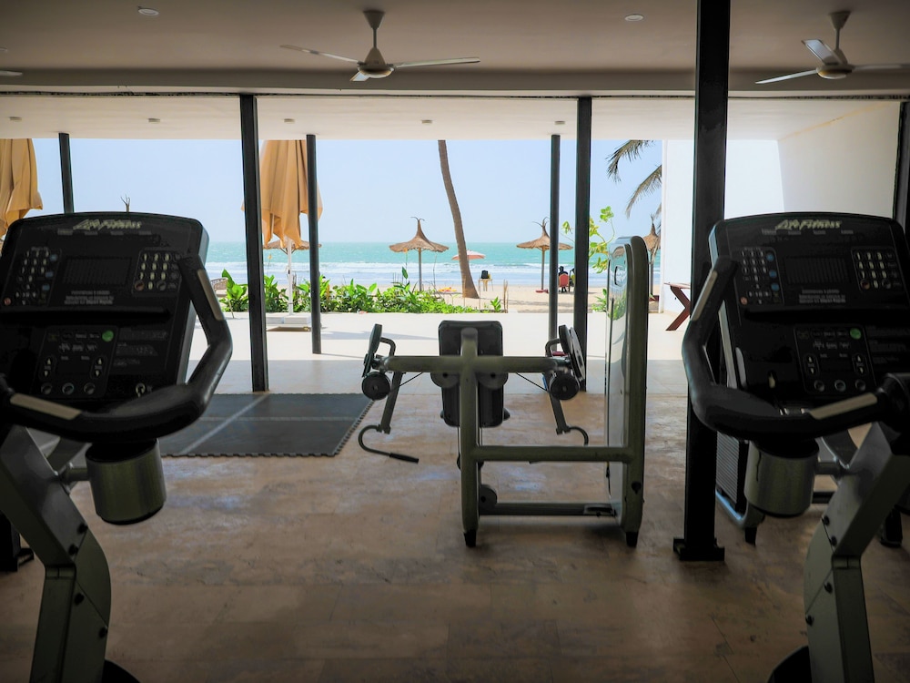 Kombo Beach Resort 26/50