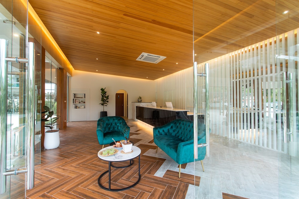 The Canale Samui Resort 26/50