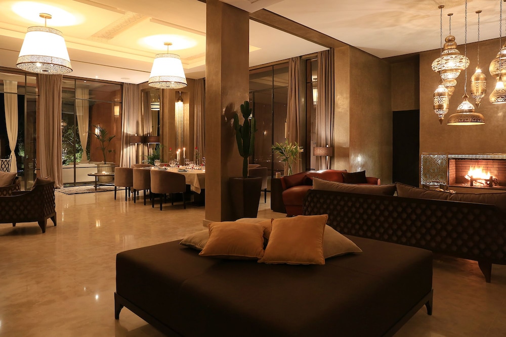 Dar Sofil Suites Spa 15/34