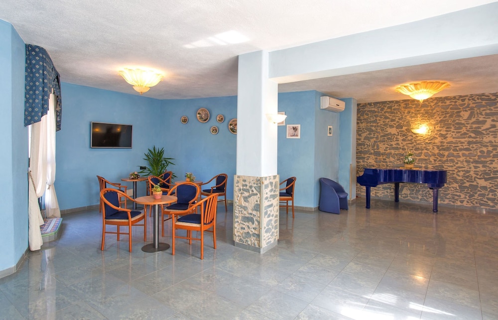 Parco dei Principi Resort & Spa Ischia 36/60