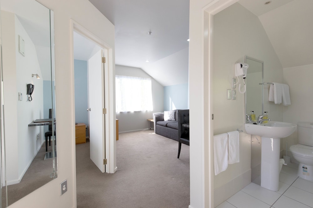 Riccarton Motor Lodge 25/48