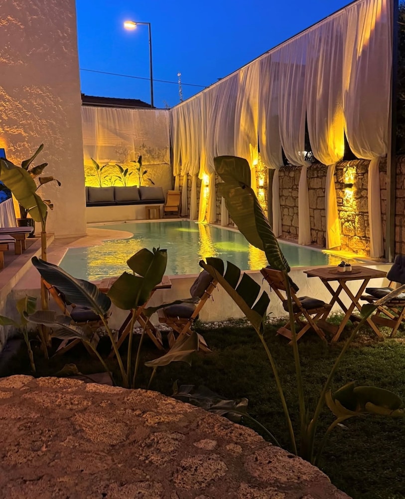 Kozanogluhan Boutique Hotel 20/45