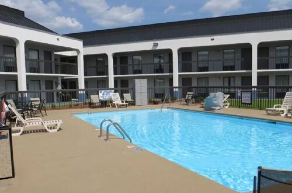 Baymont by Wyndham Florence, SC 1/23