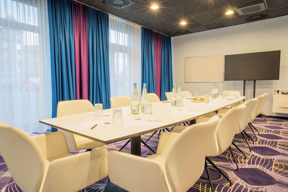 Prize by Radisson, Erfurt City 44/50