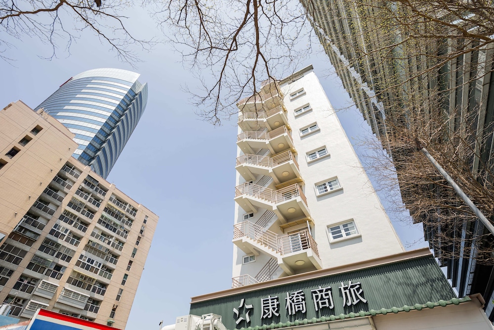 Kindness Hotel Min Sheng 4/58