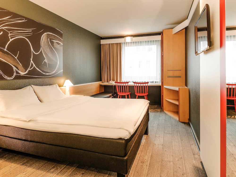 STANDARD, DOUBLE BED