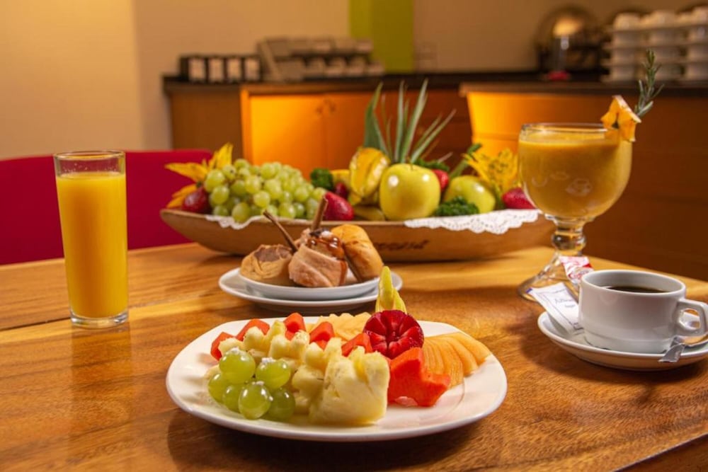 La Venta Inn Villahermosa 17/50