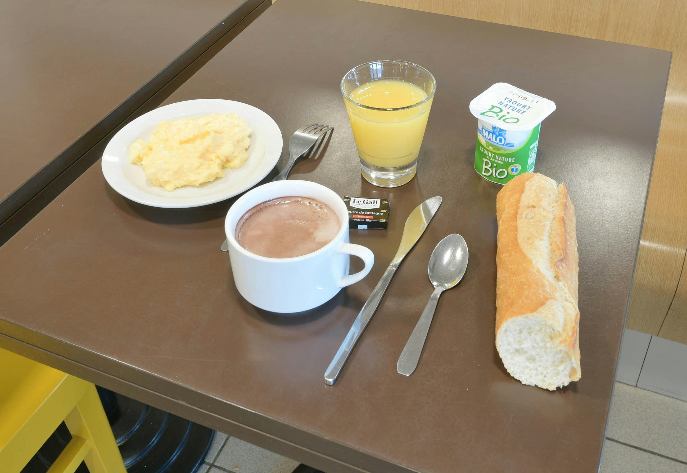 B&B Hotel Le Mans Sud 20/24