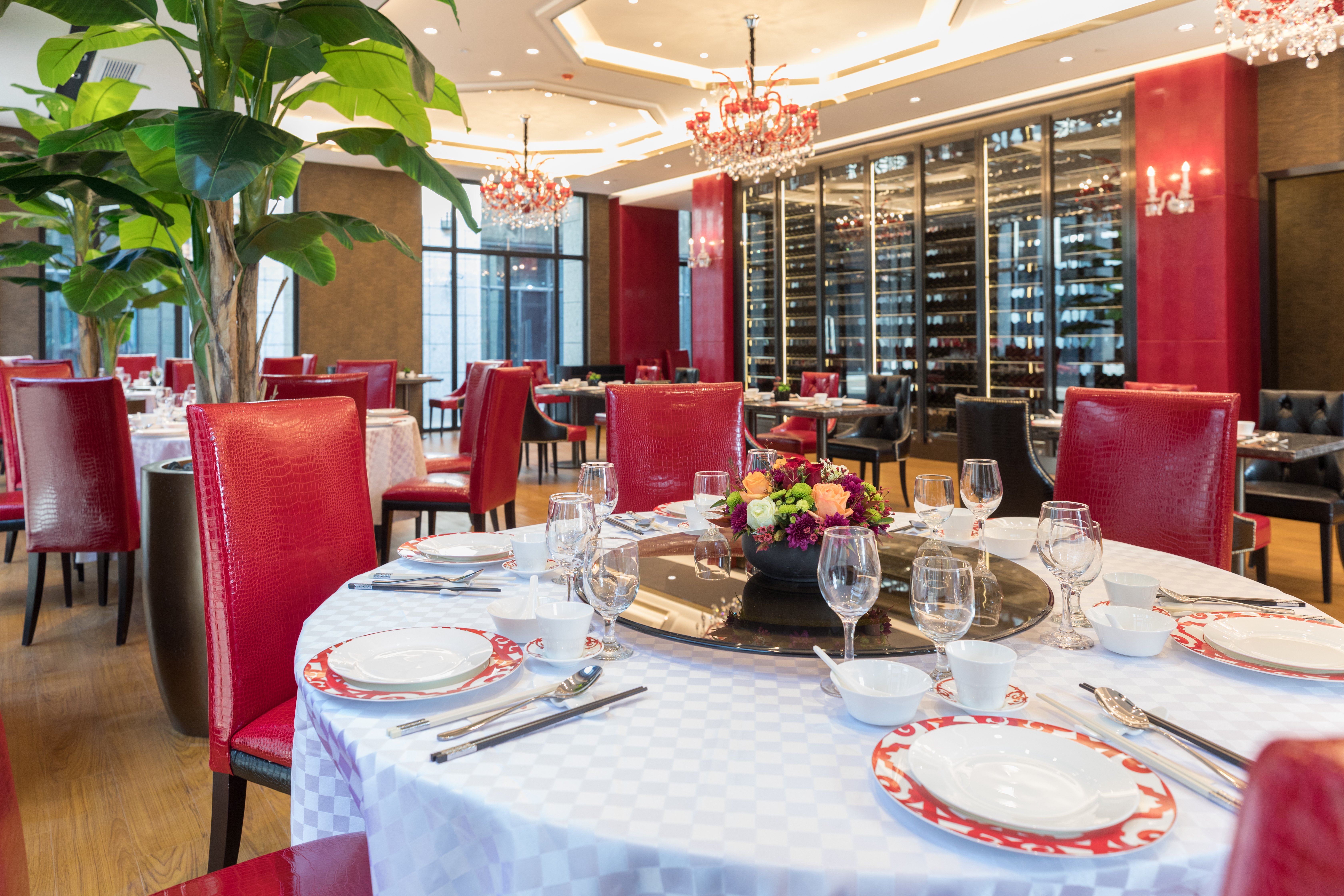 Crowne Plaza Shanghai Jinshan by IHG 32/50