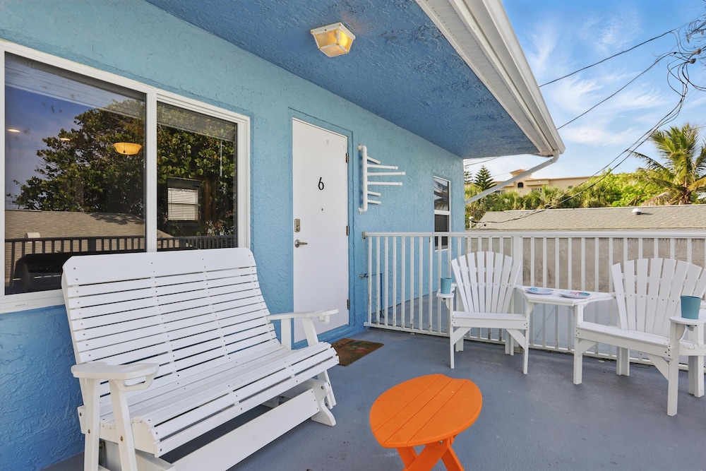 Coco Sands Beachside Cottages 25/63