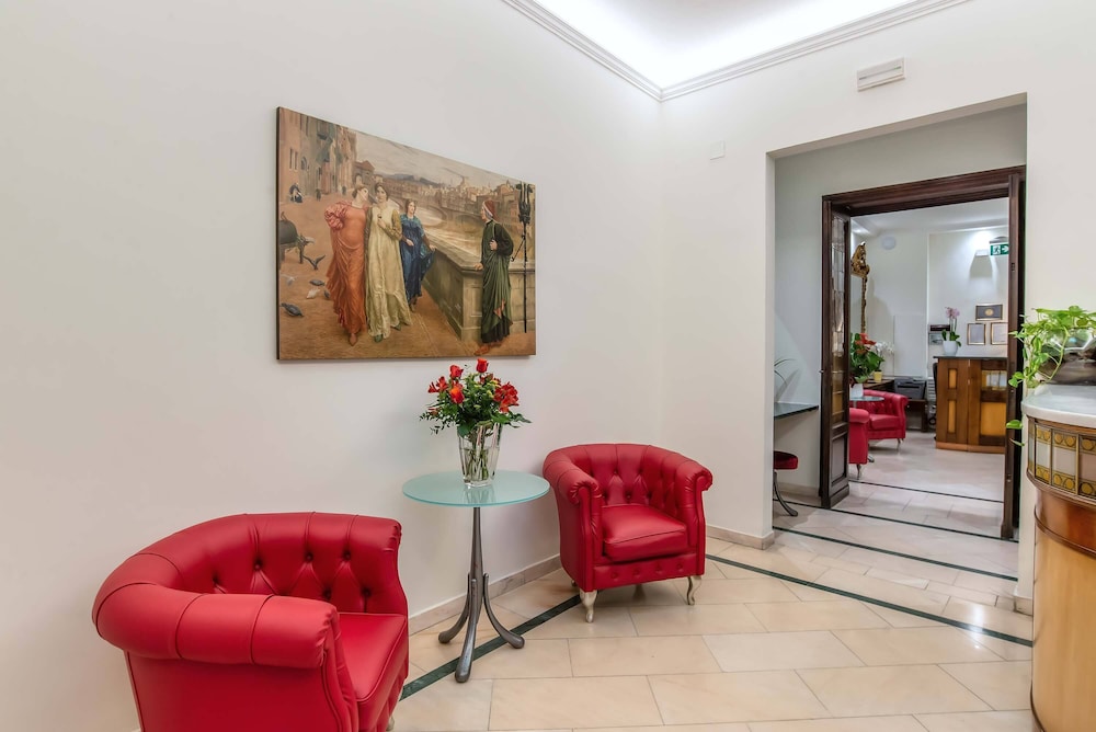 Hotel Accademia 42/56