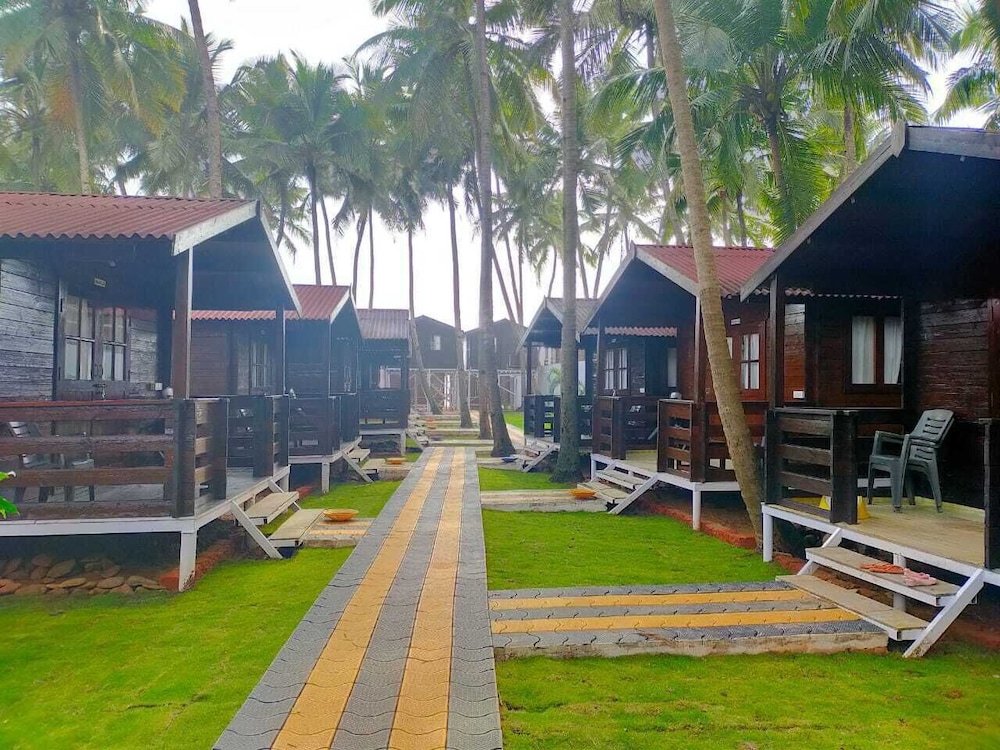 Agonda Paradise 48/50