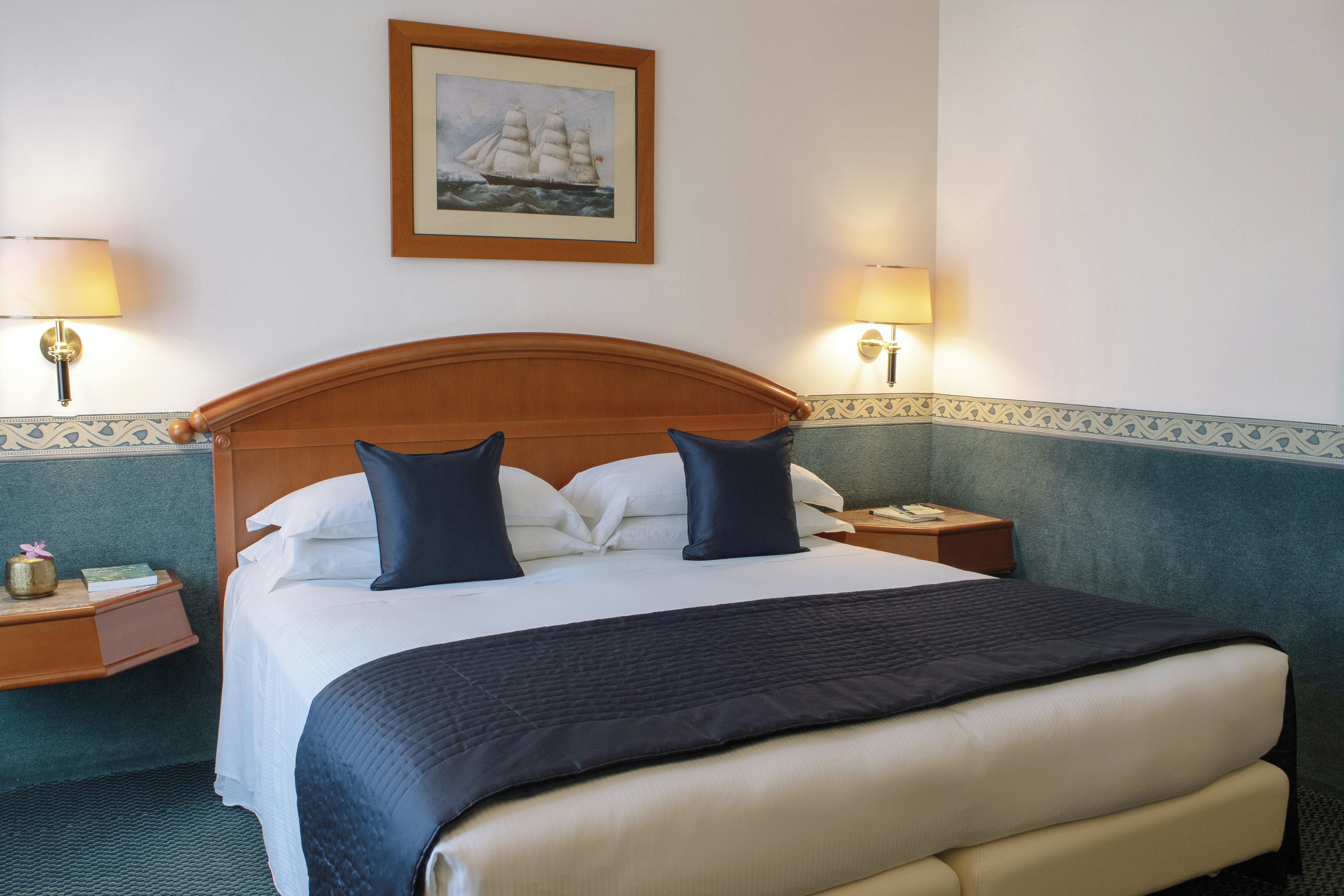Starhotels Vespucci 6/42