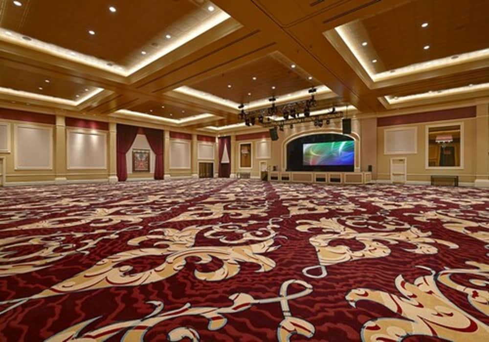 River City Casino Hotel 45/46