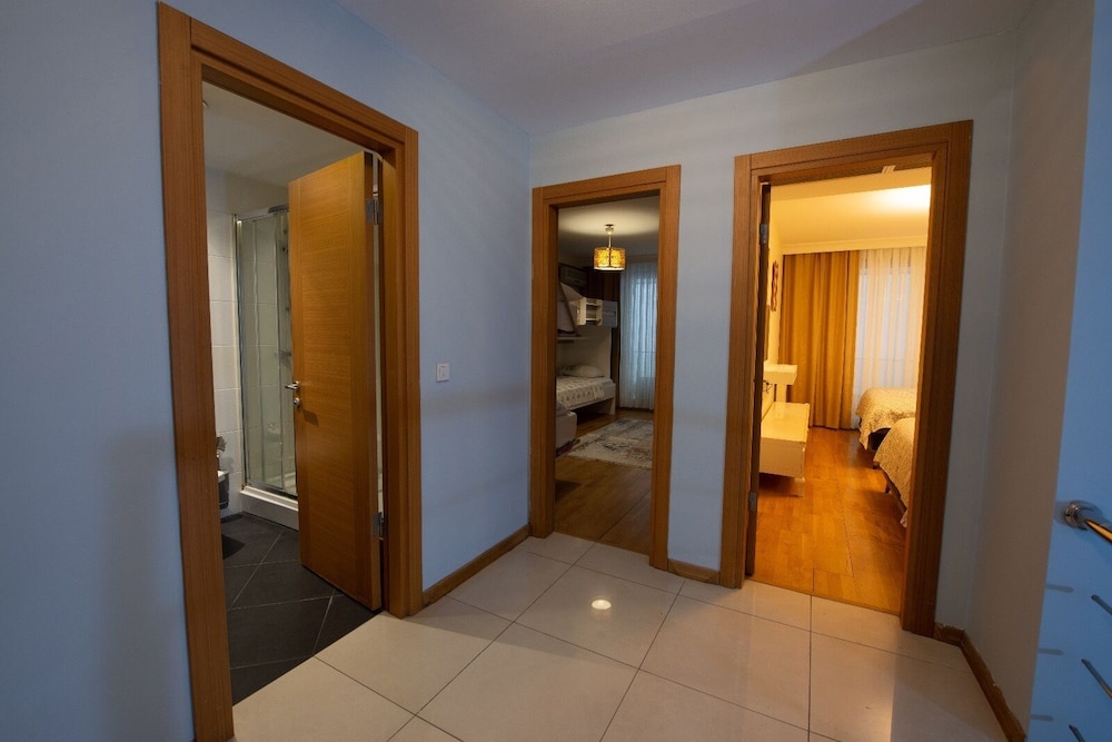 Taksim Elysium Residence CTS 24/50