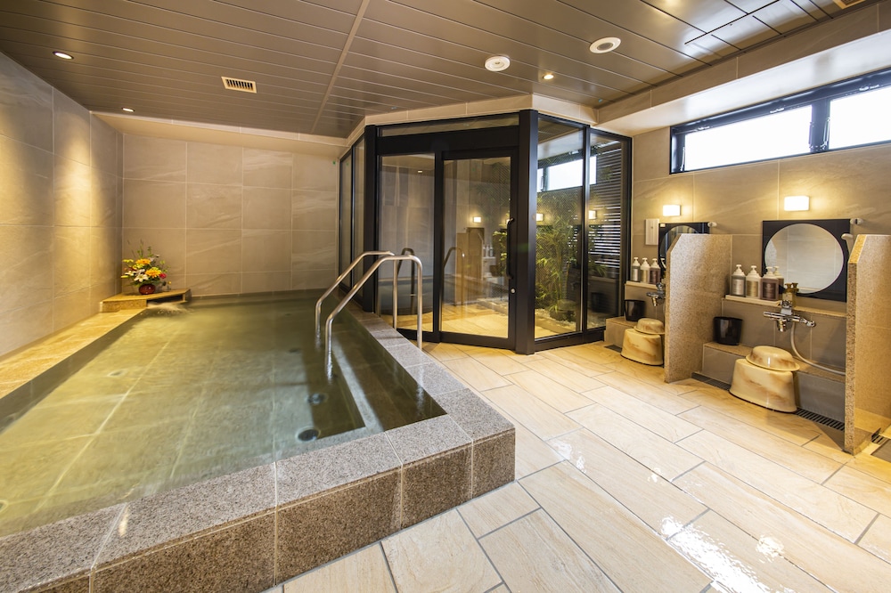 Hotel Amanek Kamata Ekimae 37/49