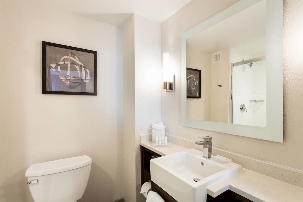 Towneplace Suites San Mateo Foster City 12/30
