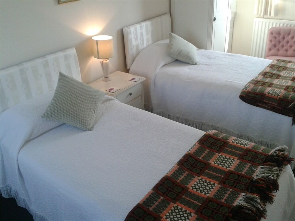 Groeslon Ty Mawr B&amp;B 4/15