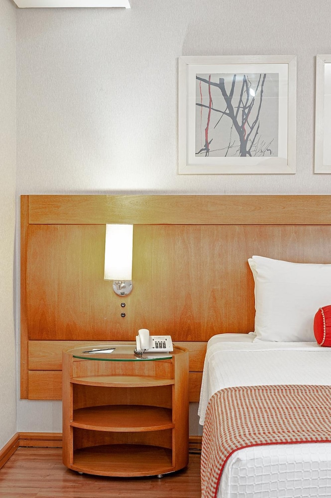 Slaviero Hotel Sao Paulo Moema 36/69
