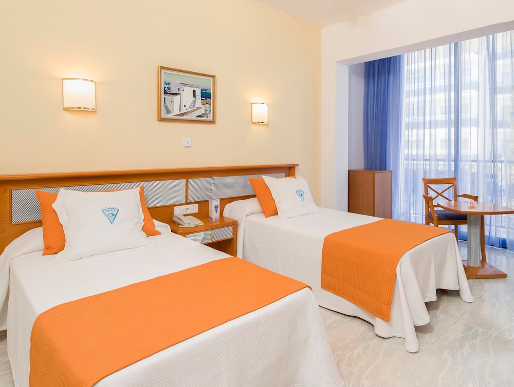 Osiris Ibiza Hotel 28/69