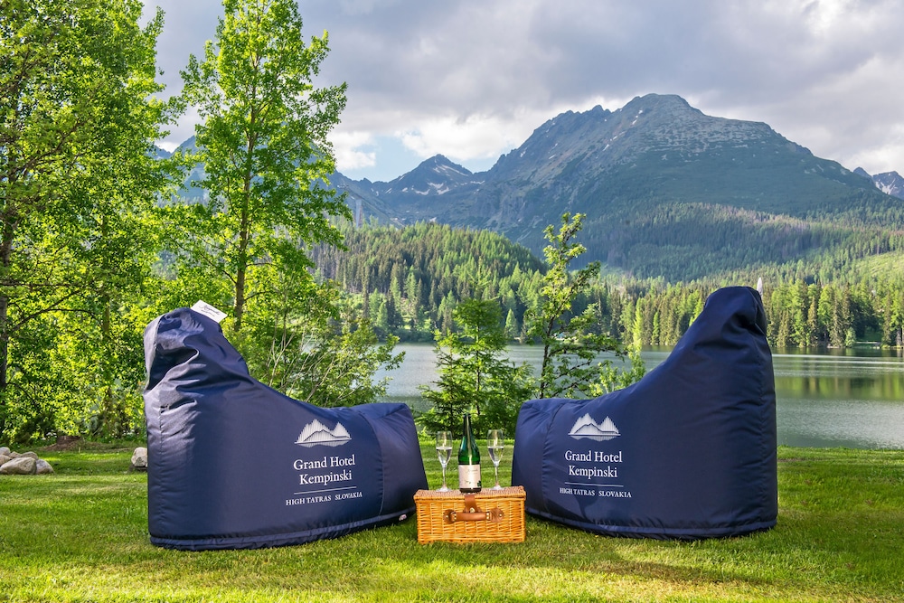 GRAND HOTEL KEMPINSKI HIGH TATRAS 69/70