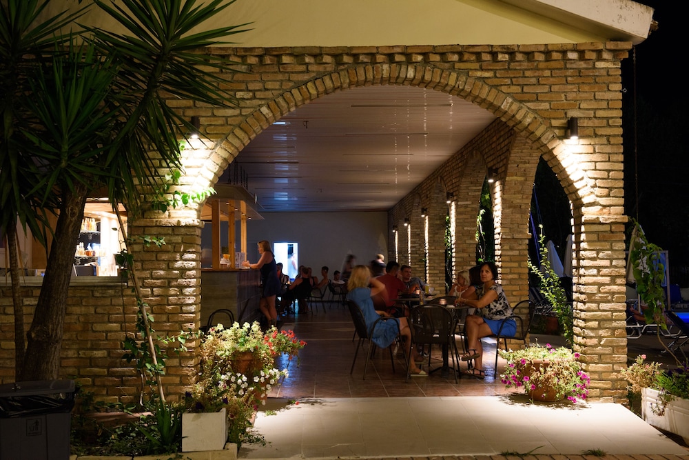 Amalia Corfu Hotel - Adults Only 30/37